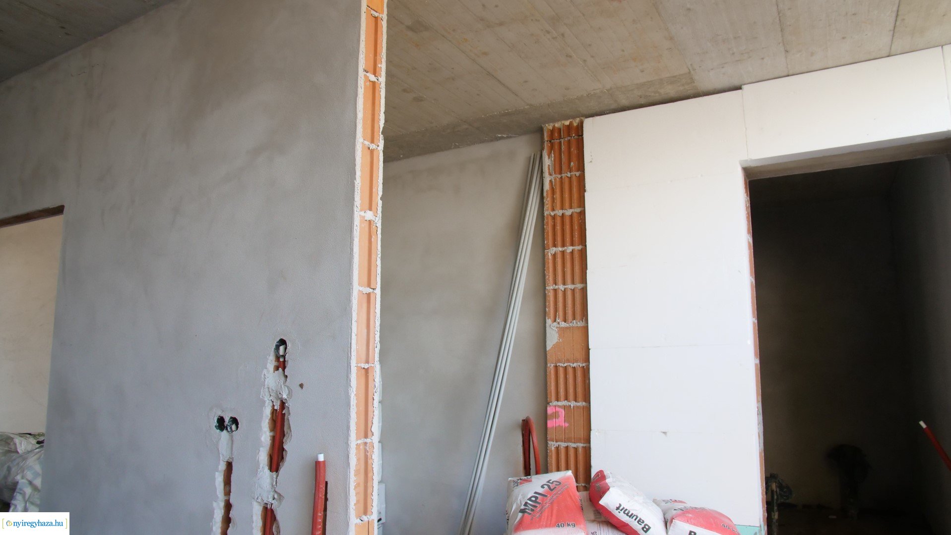 Szociális alapszolgáltatások infrastruktúrájának bővítése 20191015