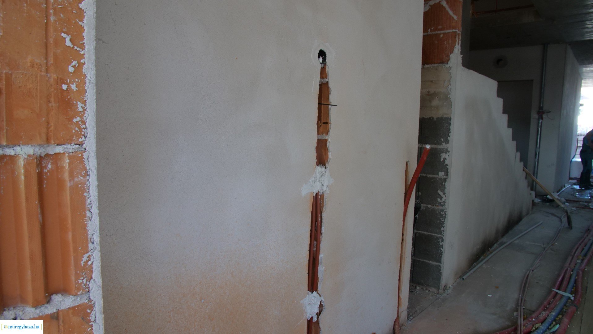 Szociális alapszolgáltatások infrastruktúrájának bővítése 20191015