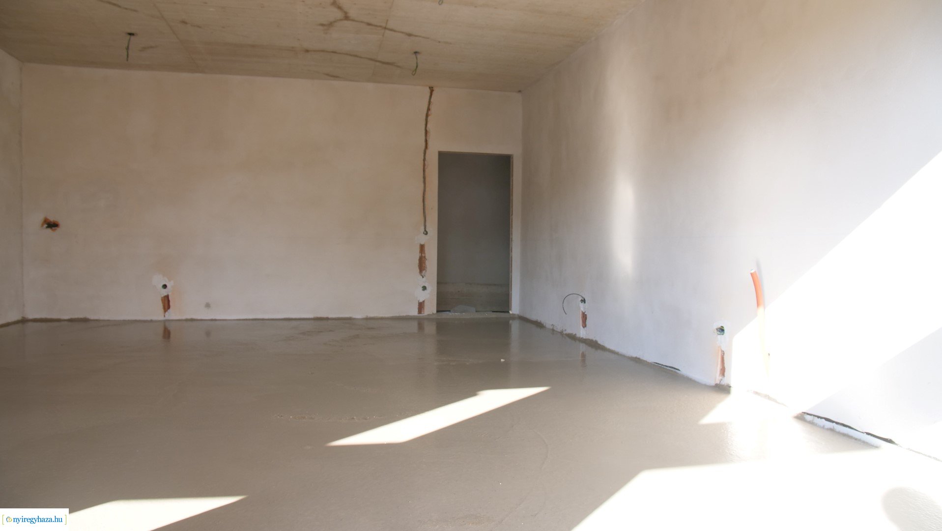 Szociális alapszolgáltatások infrastruktúrájának bővítése 20191015