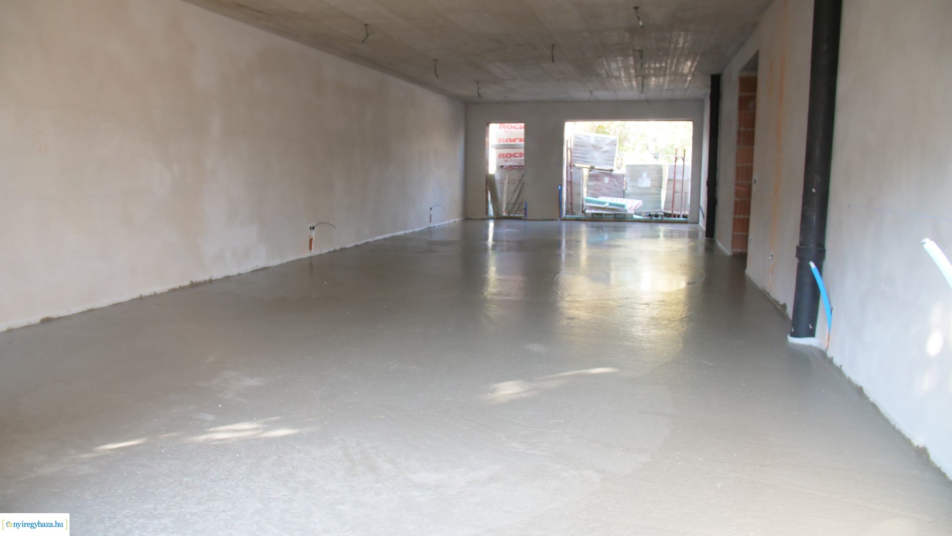 Szociális alapszolgáltatások infrastruktúrájának bővítése 20191015