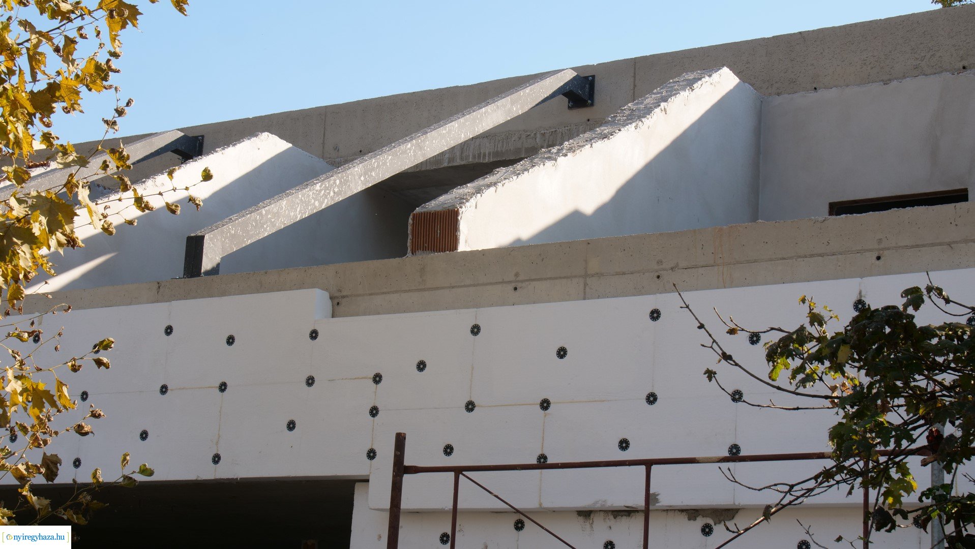 Szociális alapszolgáltatások infrastruktúrájának bővítése 20191015