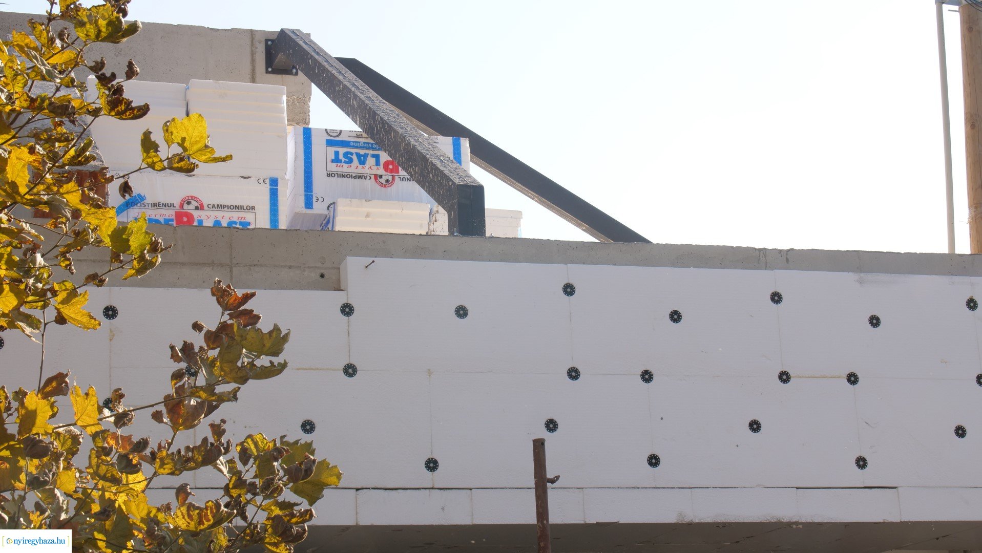 Szociális alapszolgáltatások infrastruktúrájának bővítése 20191015