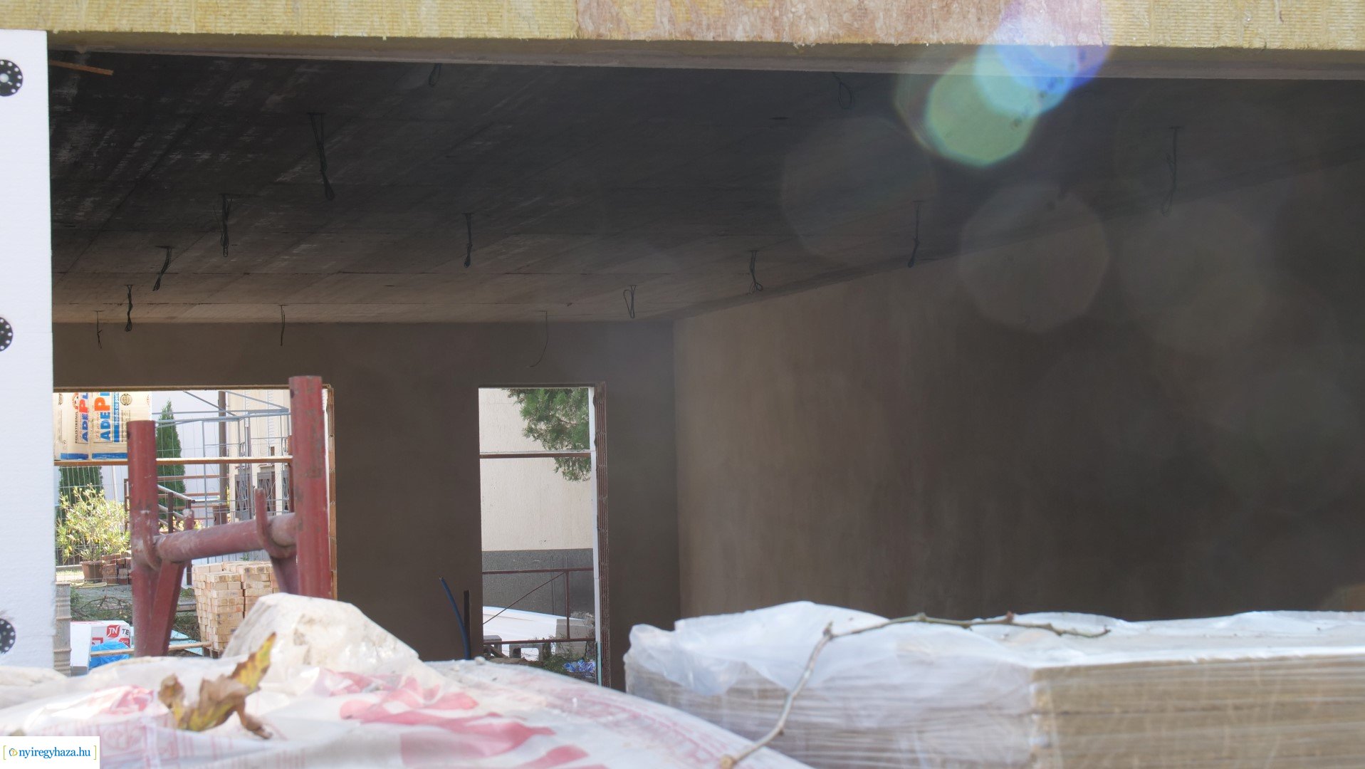 Szociális alapszolgáltatások infrastruktúrájának bővítése 20191015