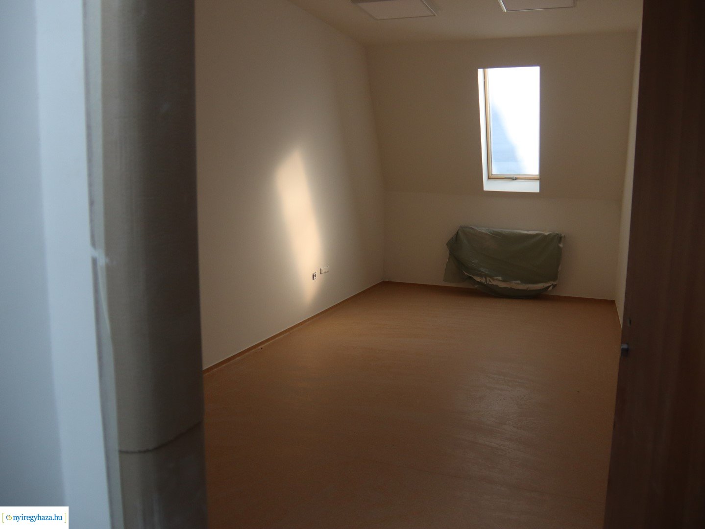 Szociális alapszolgáltatások infrastruktúrájának bővítése 20200205