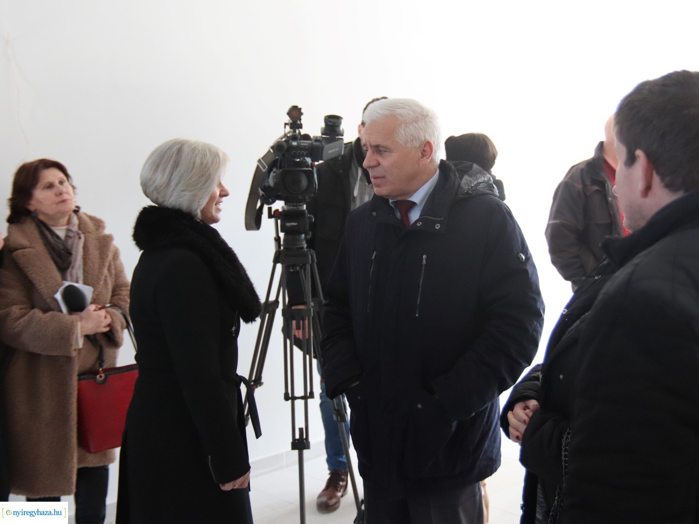 Szociális alapszolgáltatások infrastruktúrájának bővítése 20200205