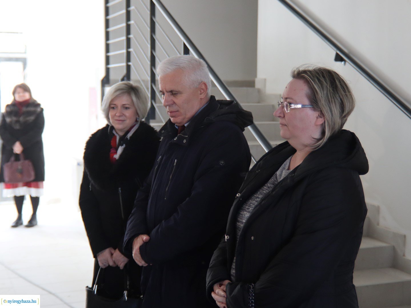 Szociális alapszolgáltatások infrastruktúrájának bővítése 20200205