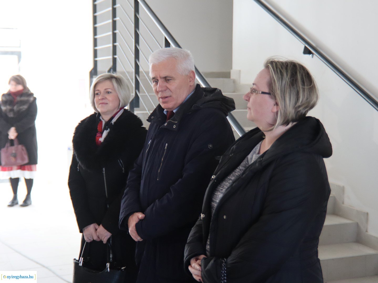 Szociális alapszolgáltatások infrastruktúrájának bővítése 20200205