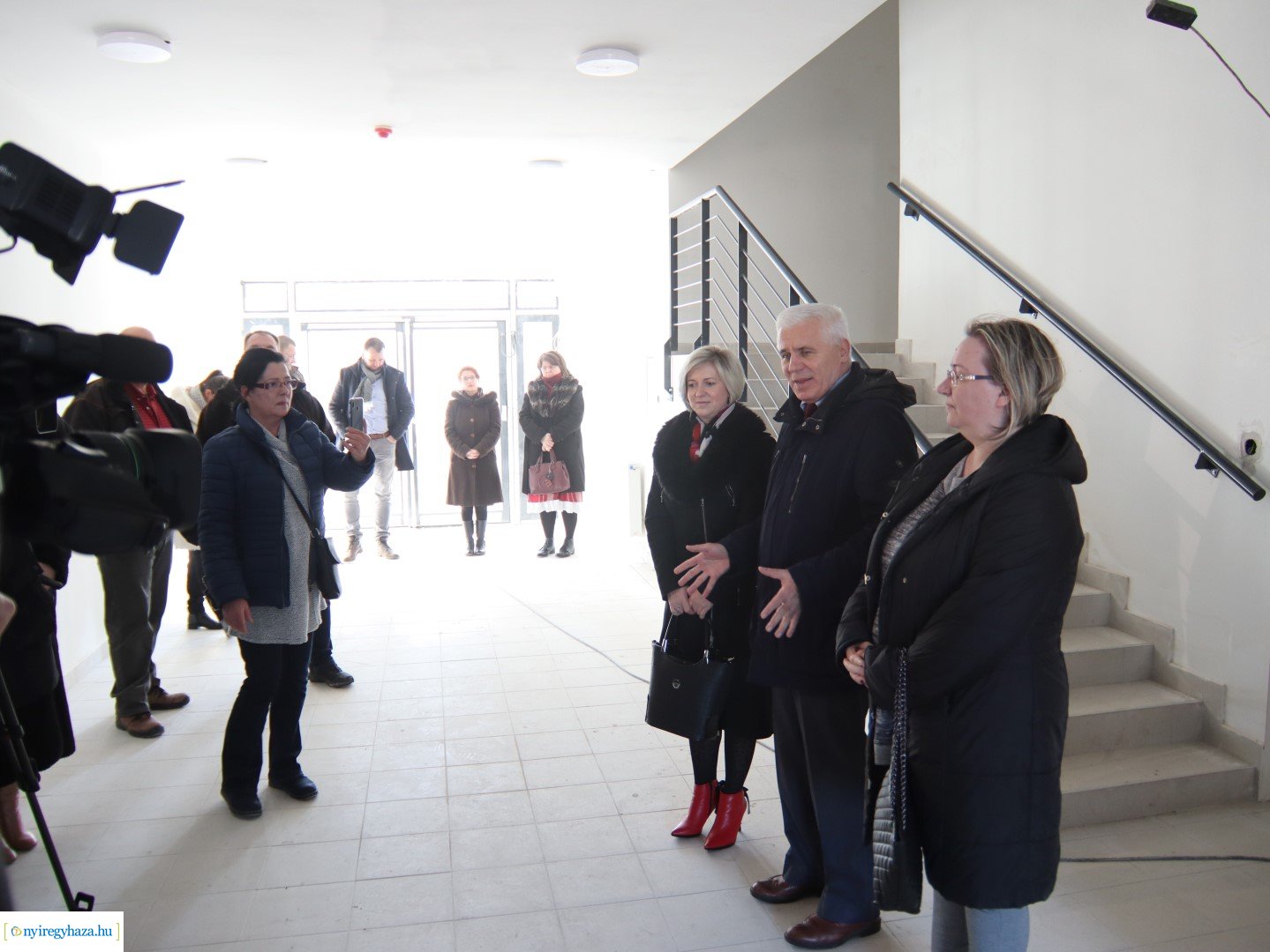 Szociális alapszolgáltatások infrastruktúrájának bővítése 20200205