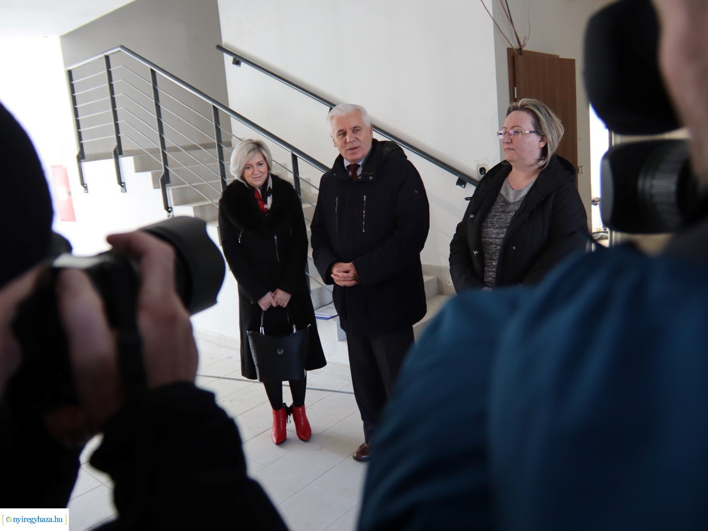 Szociális alapszolgáltatások infrastruktúrájának bővítése 20200205