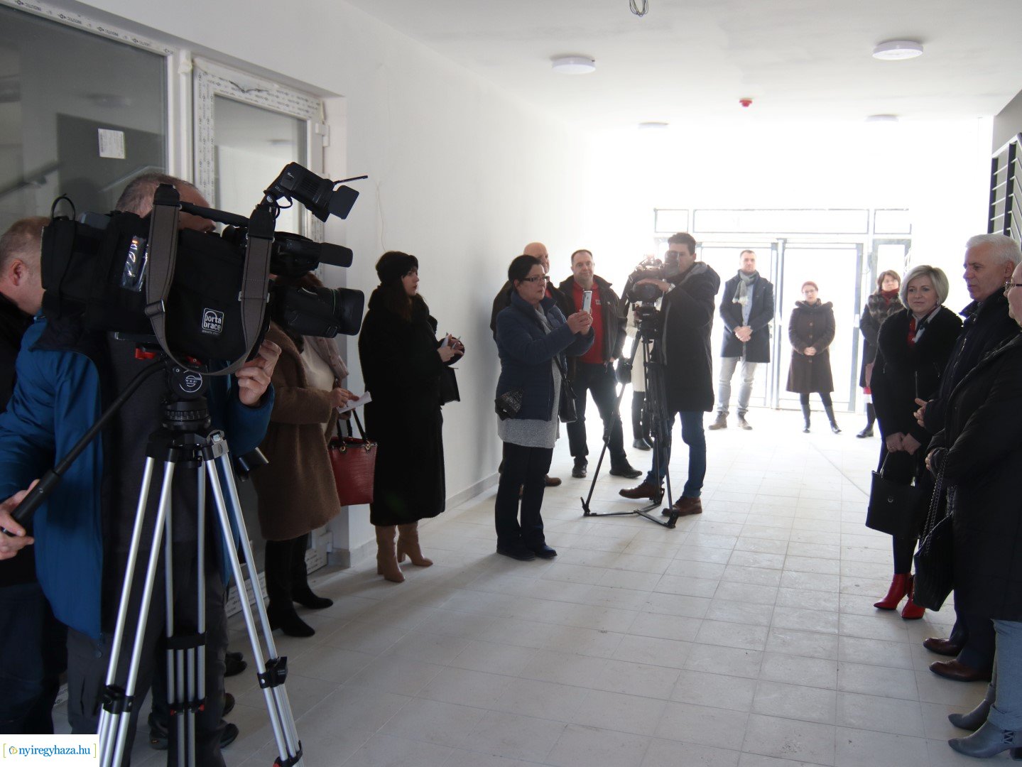 Szociális alapszolgáltatások infrastruktúrájának bővítése 20200205