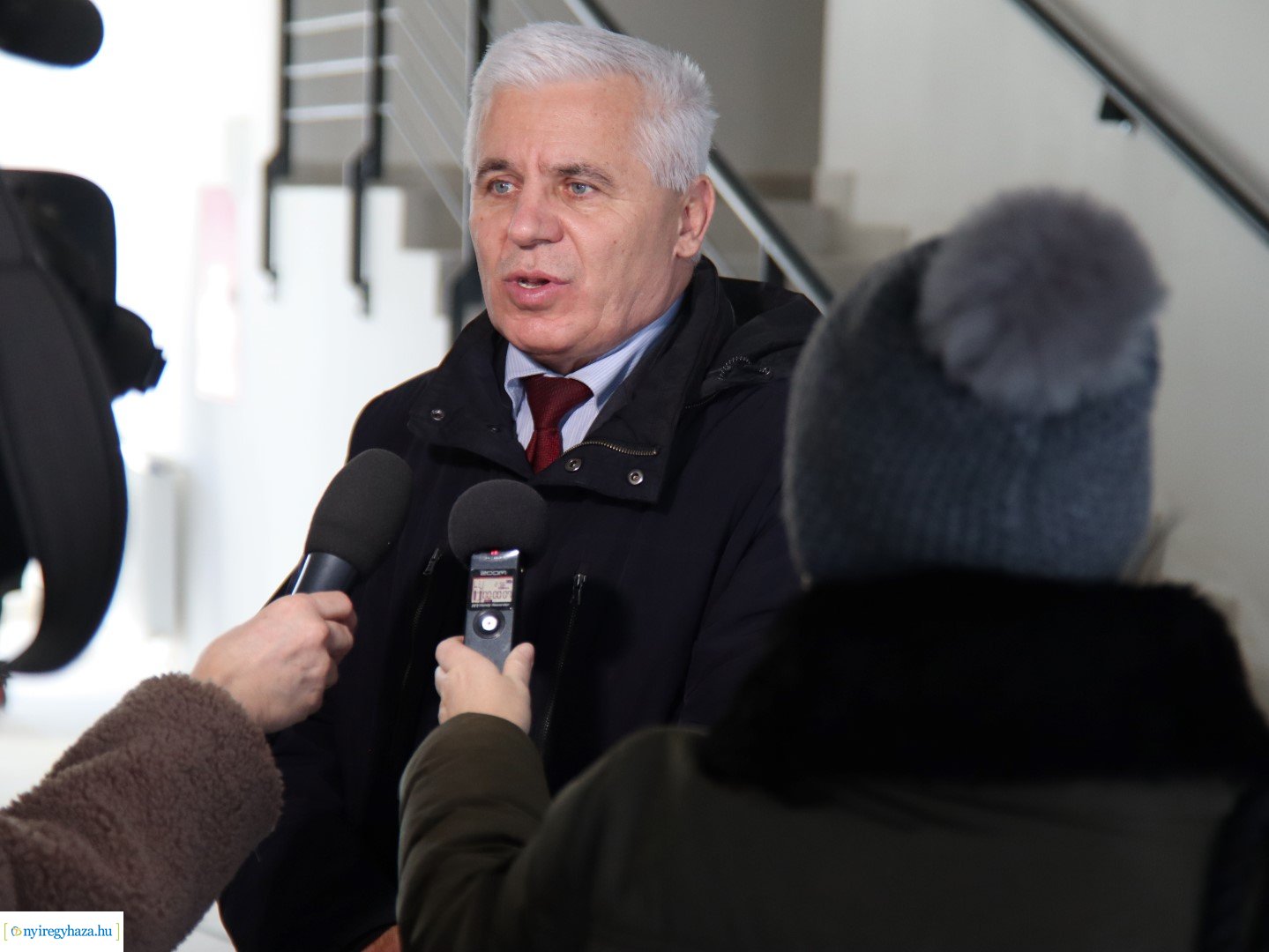 Szociális alapszolgáltatások infrastruktúrájának bővítése 20200205