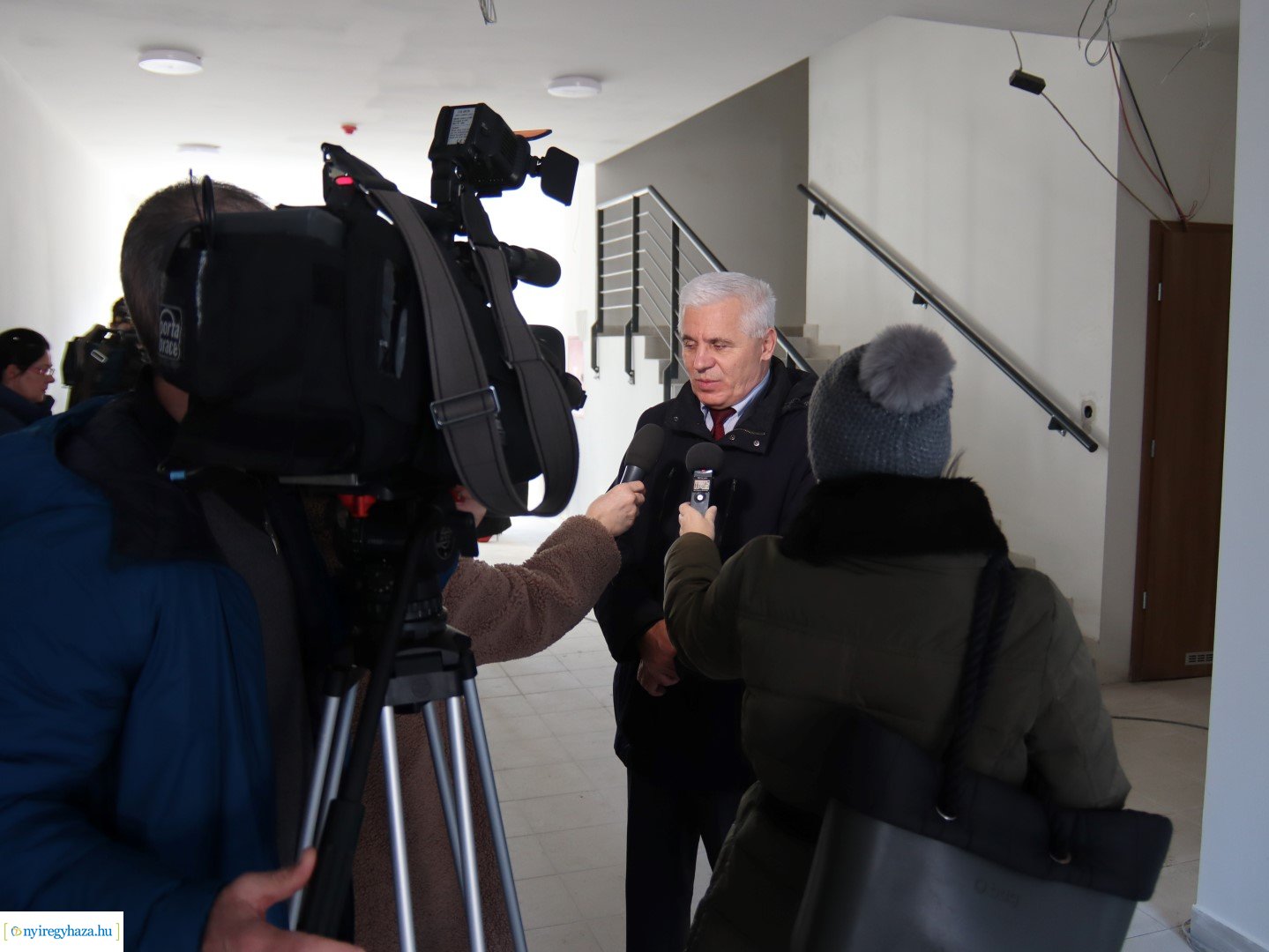 Szociális alapszolgáltatások infrastruktúrájának bővítése 20200205