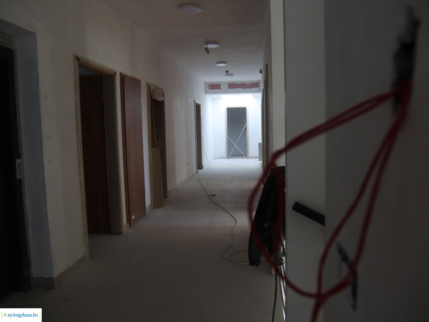 Szociális alapszolgáltatások infrastruktúrájának bővítése 20200205