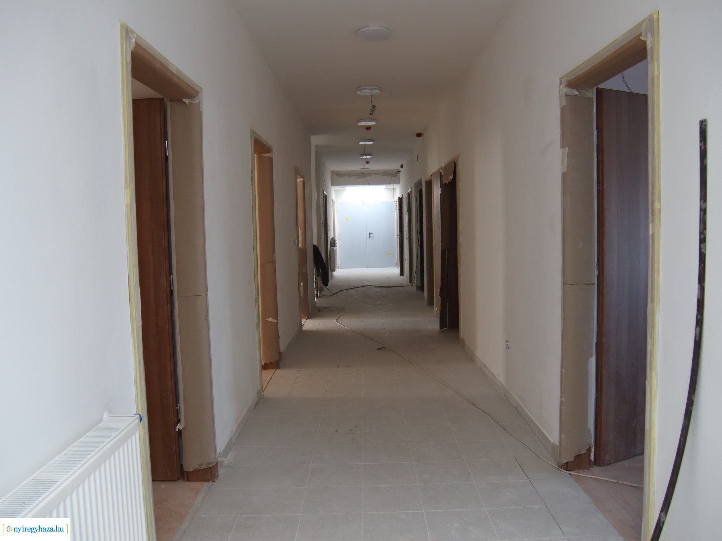 Szociális alapszolgáltatások infrastruktúrájának bővítése 20200205