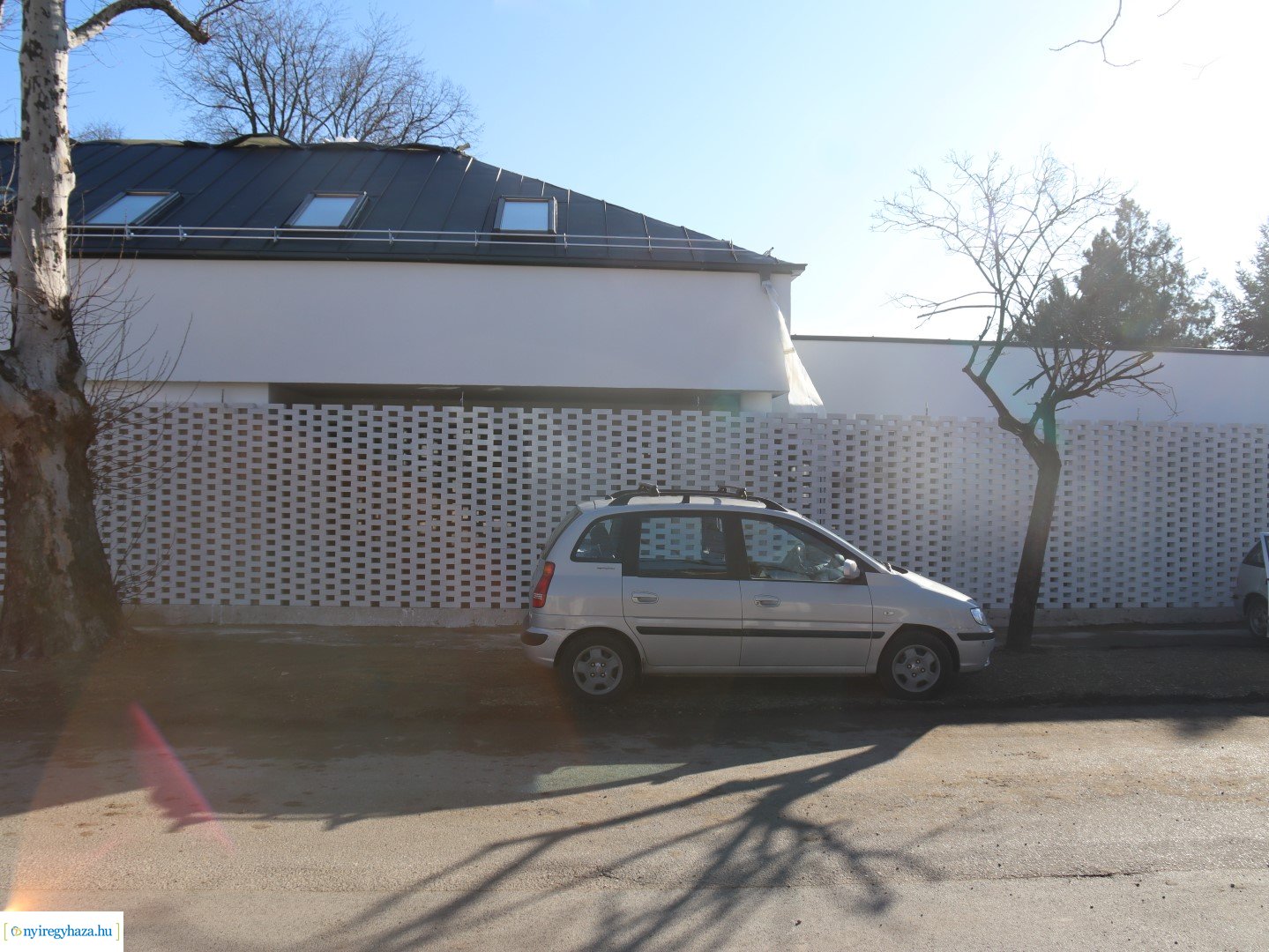 Szociális alapszolgáltatások infrastruktúrájának bővítése 20200205