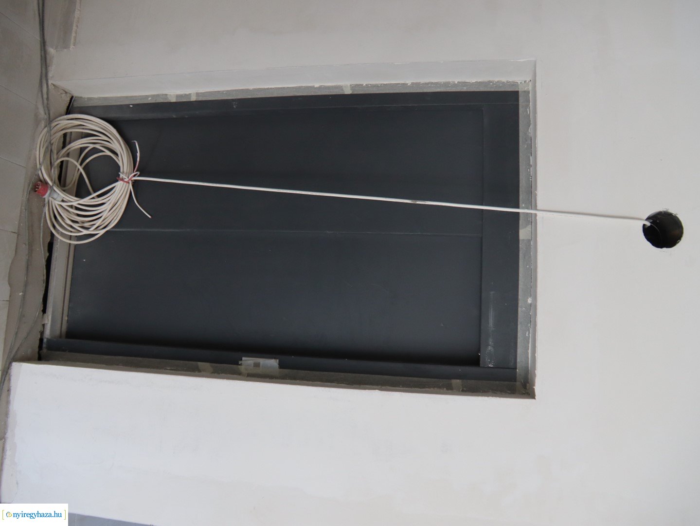 Szociális alapszolgáltatások infrastruktúrájának bővítése 20200205