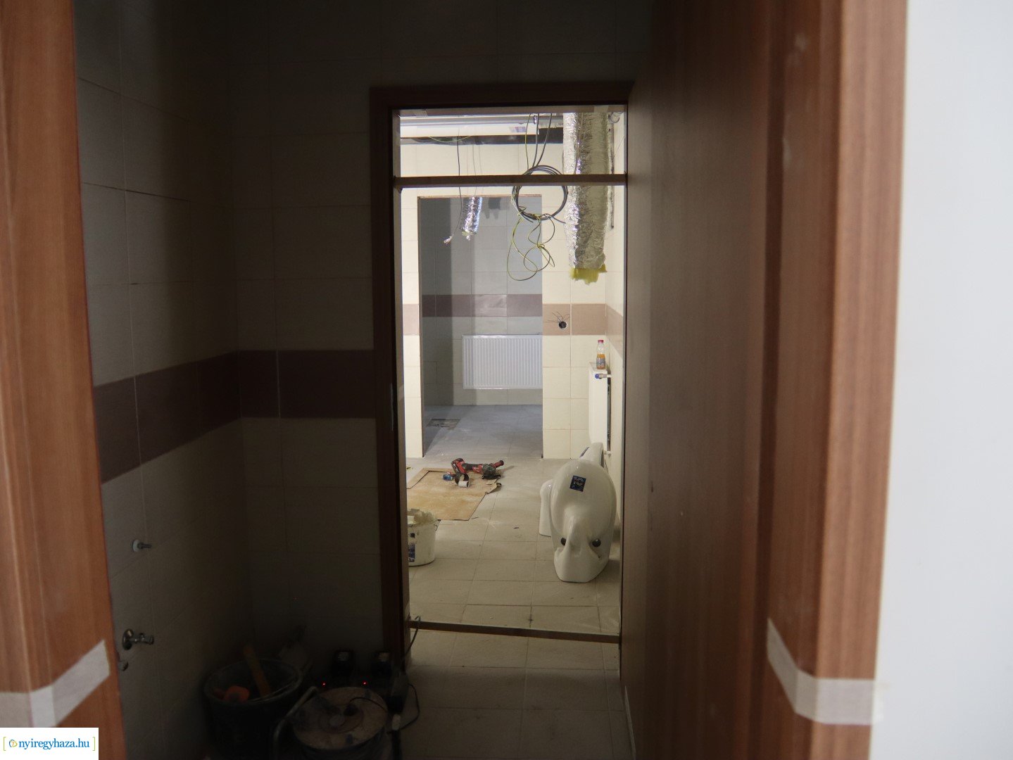 Szociális alapszolgáltatások infrastruktúrájának bővítése 20200205