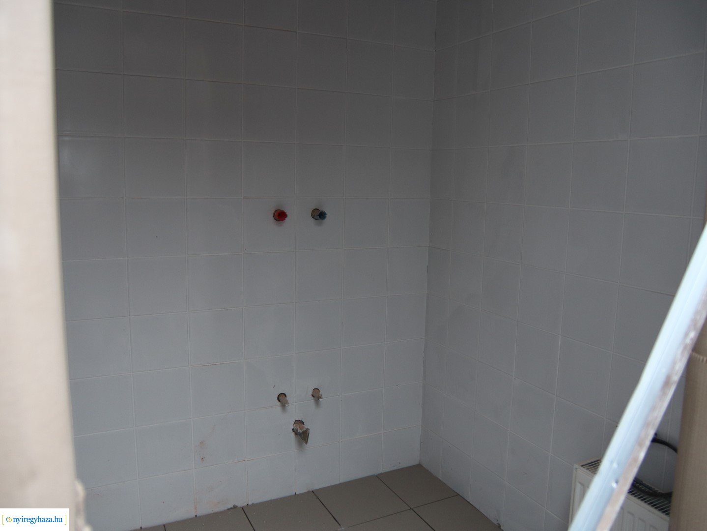 Szociális alapszolgáltatások infrastruktúrájának bővítése 20200205