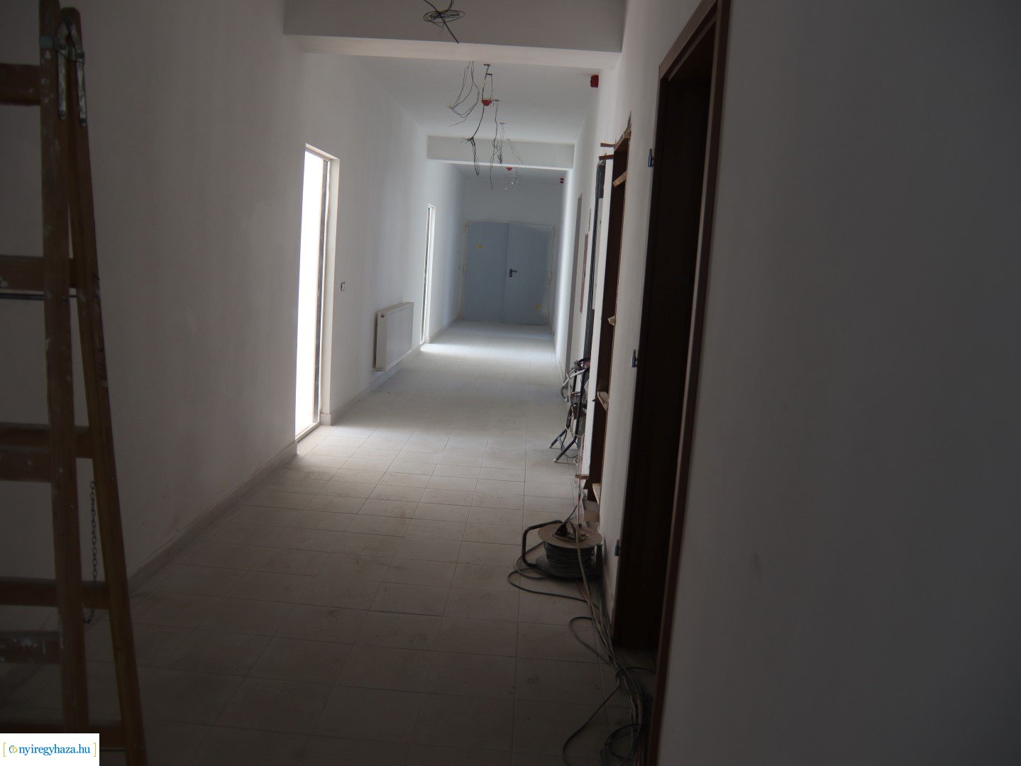 Szociális alapszolgáltatások infrastruktúrájának bővítése 20200205