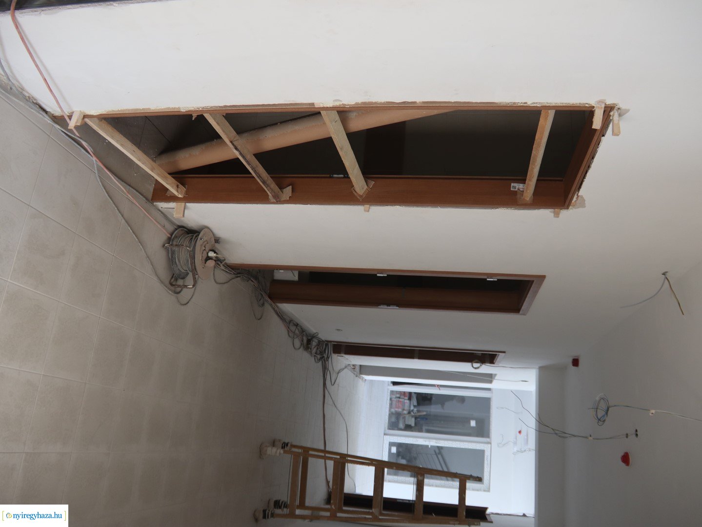 Szociális alapszolgáltatások infrastruktúrájának bővítése 20200205