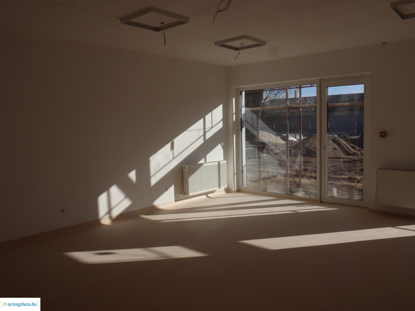 Szociális alapszolgáltatások infrastruktúrájának bővítése 20200205