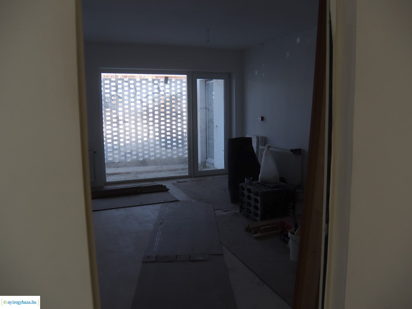 Szociális alapszolgáltatások infrastruktúrájának bővítése 20200205