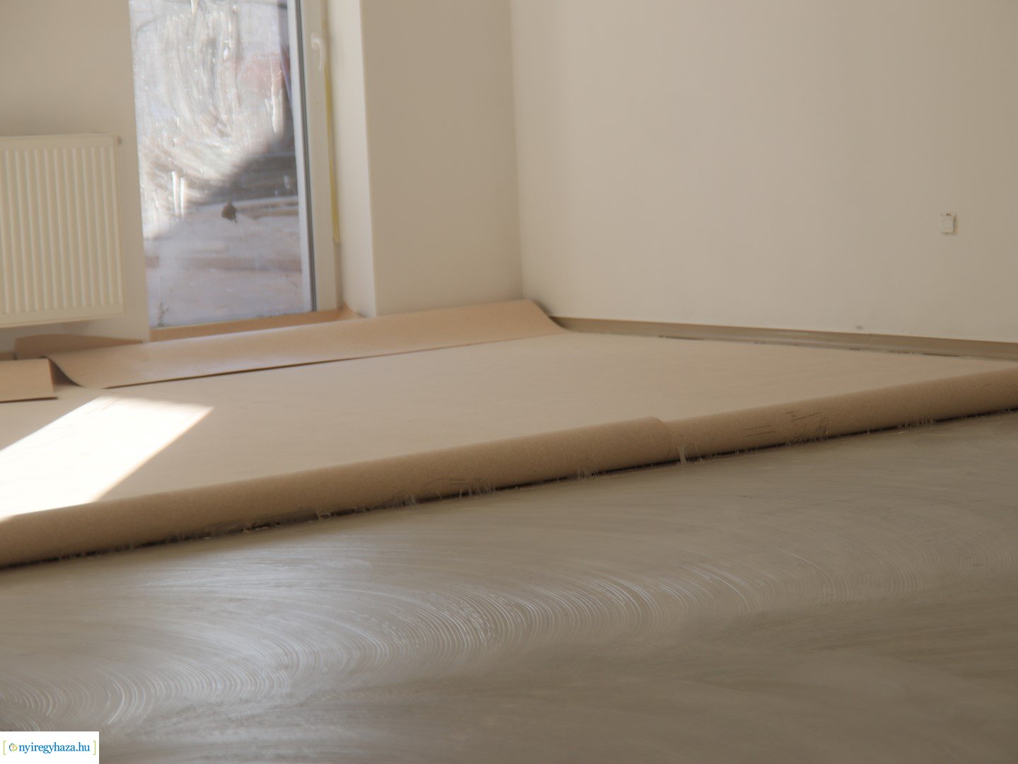 Szociális alapszolgáltatások infrastruktúrájának bővítése 20200205