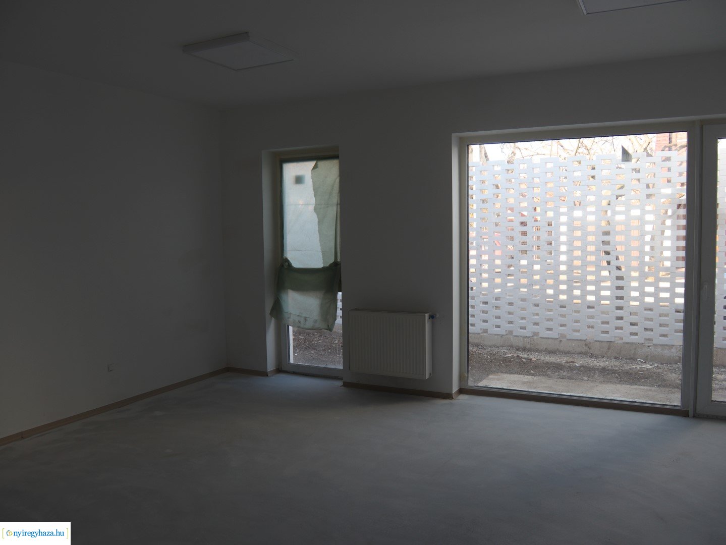 Szociális alapszolgáltatások infrastruktúrájának bővítése 20200205