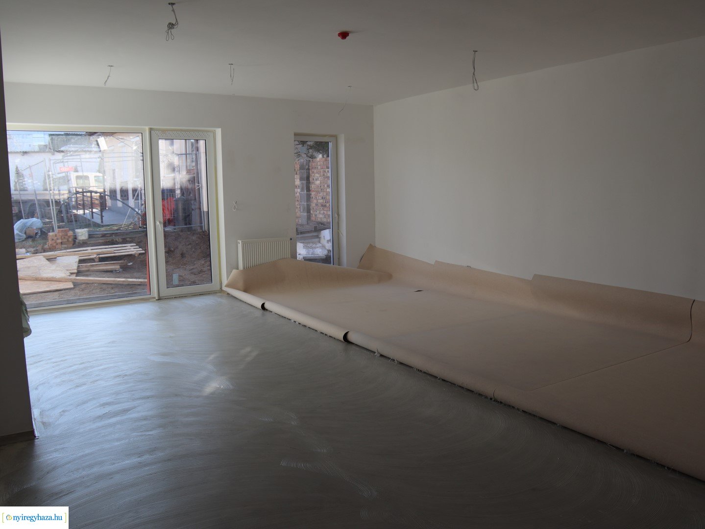 Szociális alapszolgáltatások infrastruktúrájának bővítése 20200205