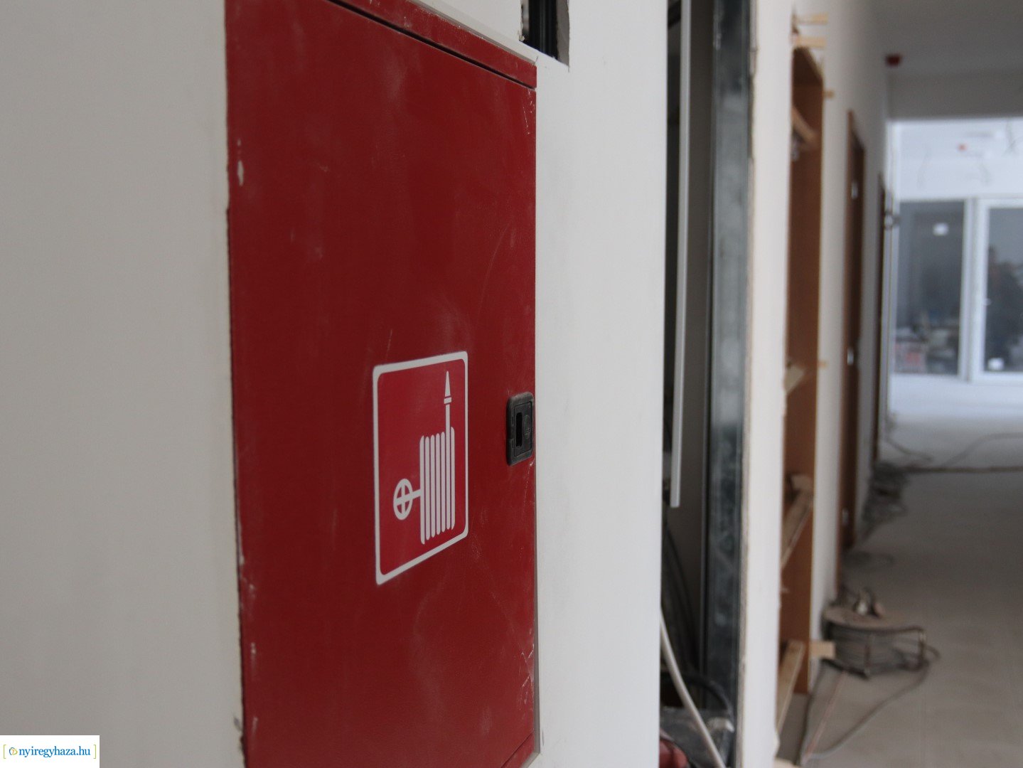 Szociális alapszolgáltatások infrastruktúrájának bővítése 20200205