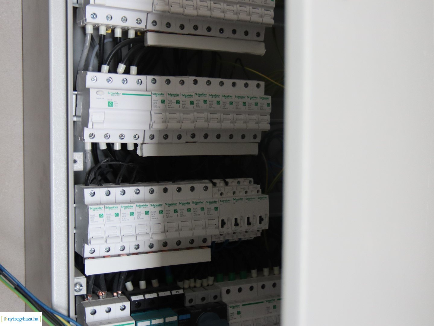 Szociális alapszolgáltatások infrastruktúrájának bővítése 20200205