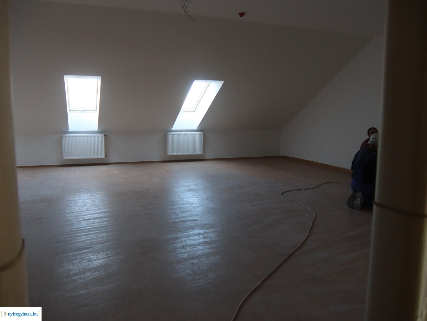 Szociális alapszolgáltatások infrastruktúrájának bővítése 20200205