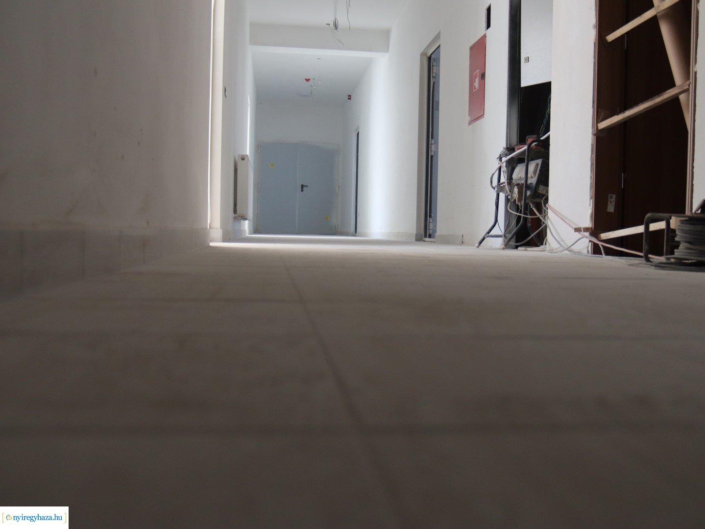 Szociális alapszolgáltatások infrastruktúrájának bővítése 20200205