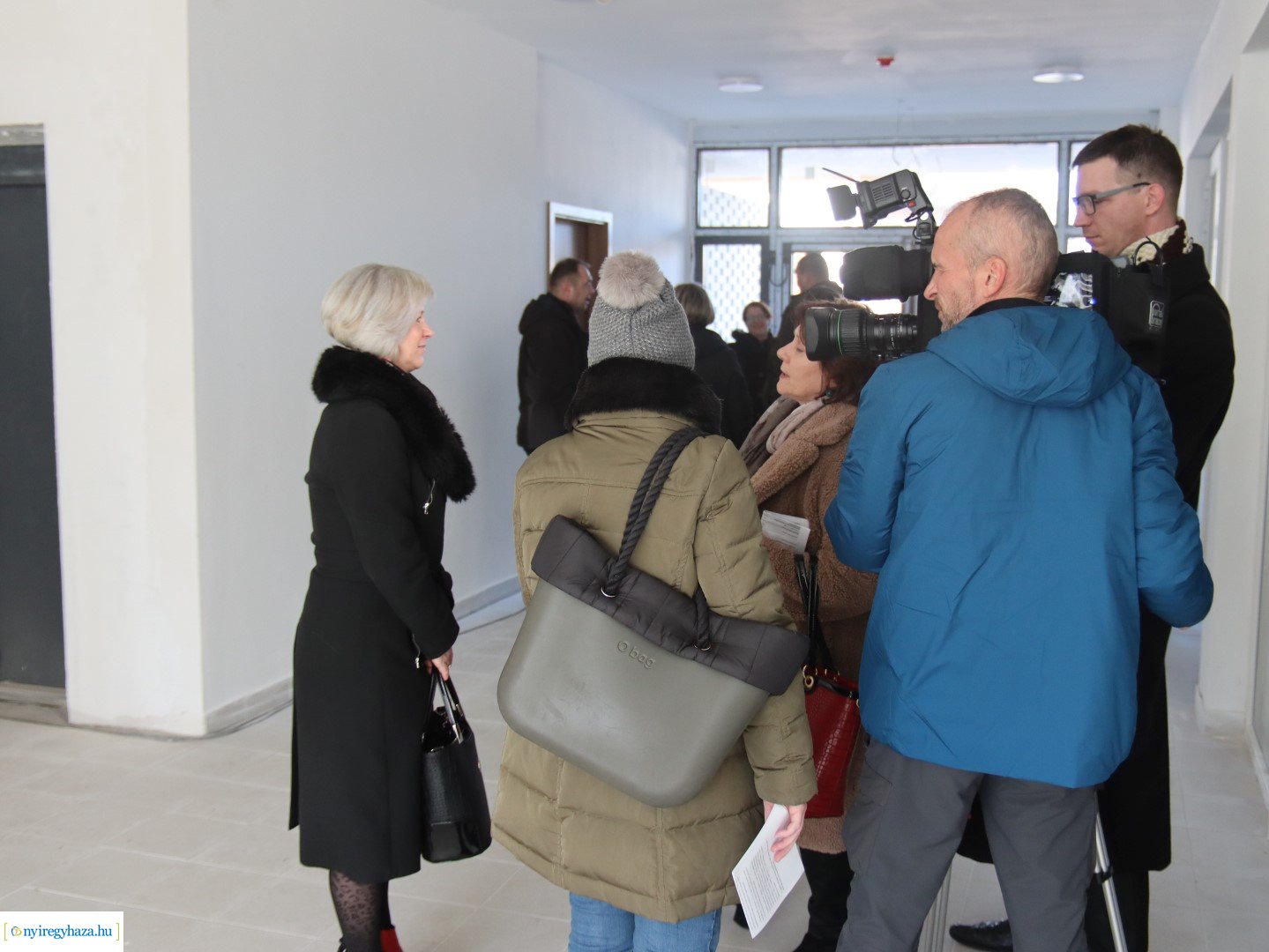 Szociális alapszolgáltatások infrastruktúrájának bővítése 20200205