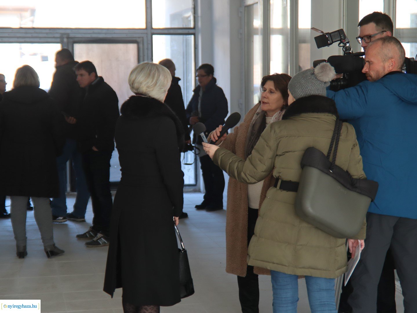 Szociális alapszolgáltatások infrastruktúrájának bővítése 20200205