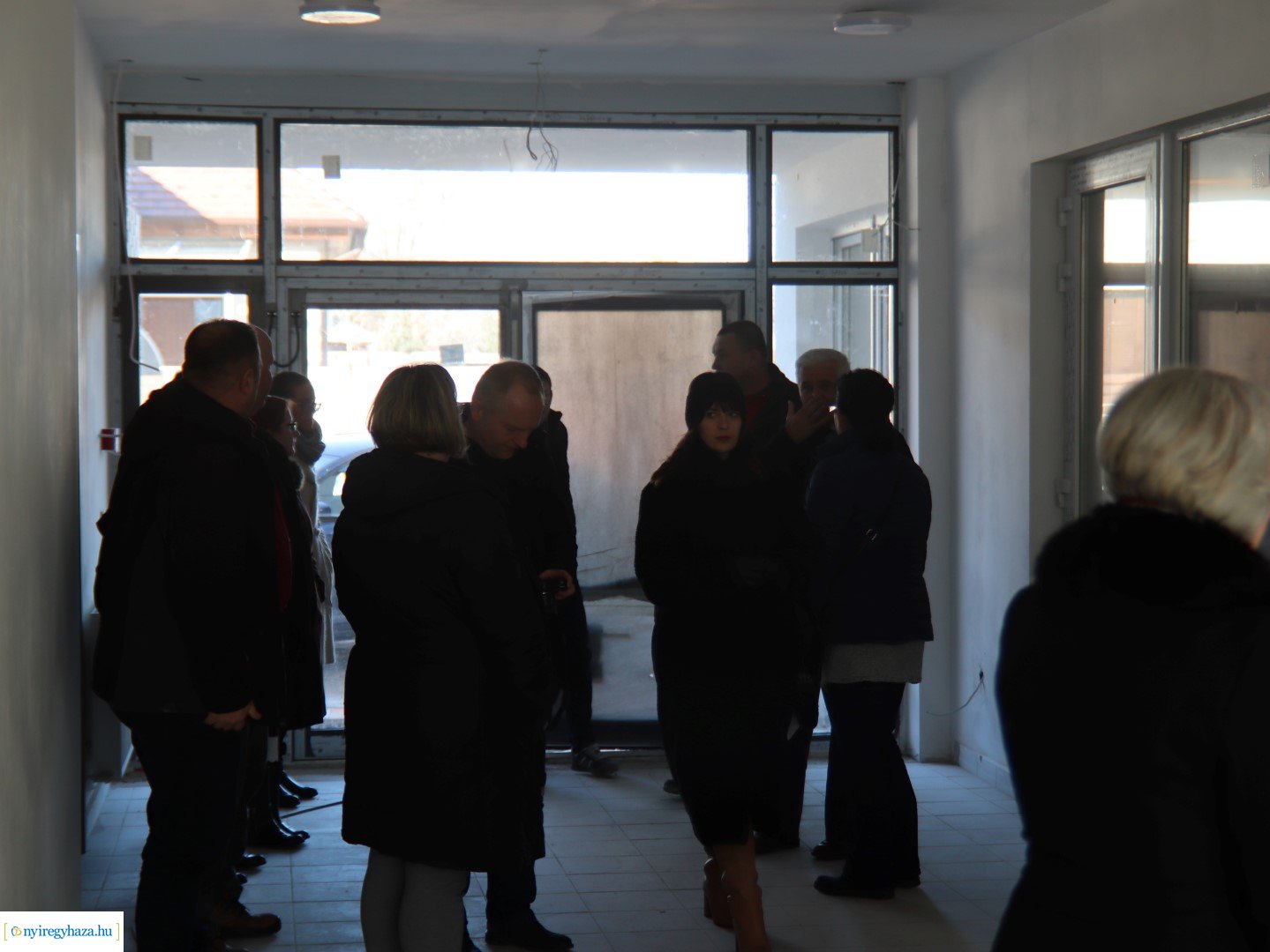 Szociális alapszolgáltatások infrastruktúrájának bővítése 20200205