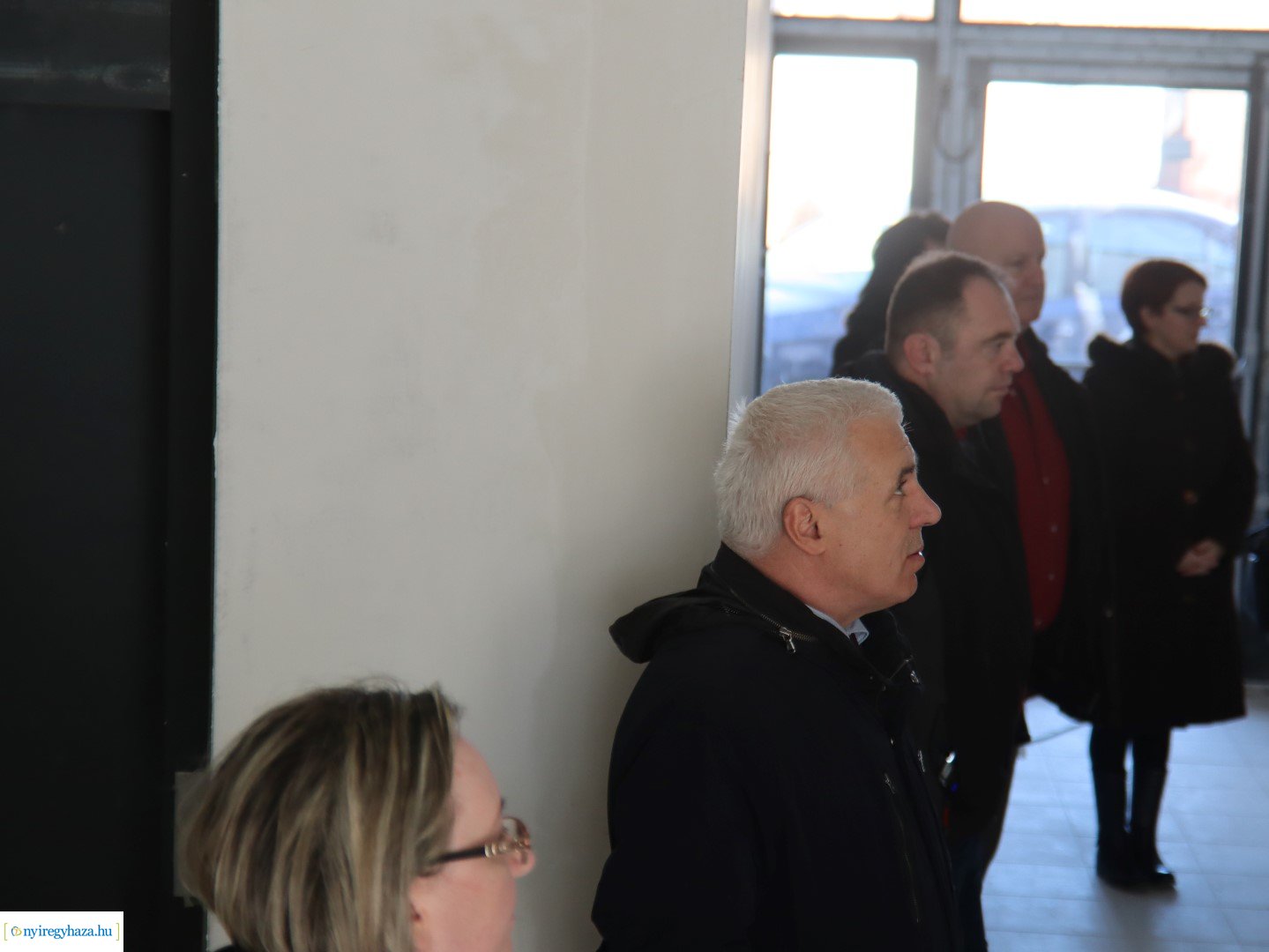 Szociális alapszolgáltatások infrastruktúrájának bővítése 20200205