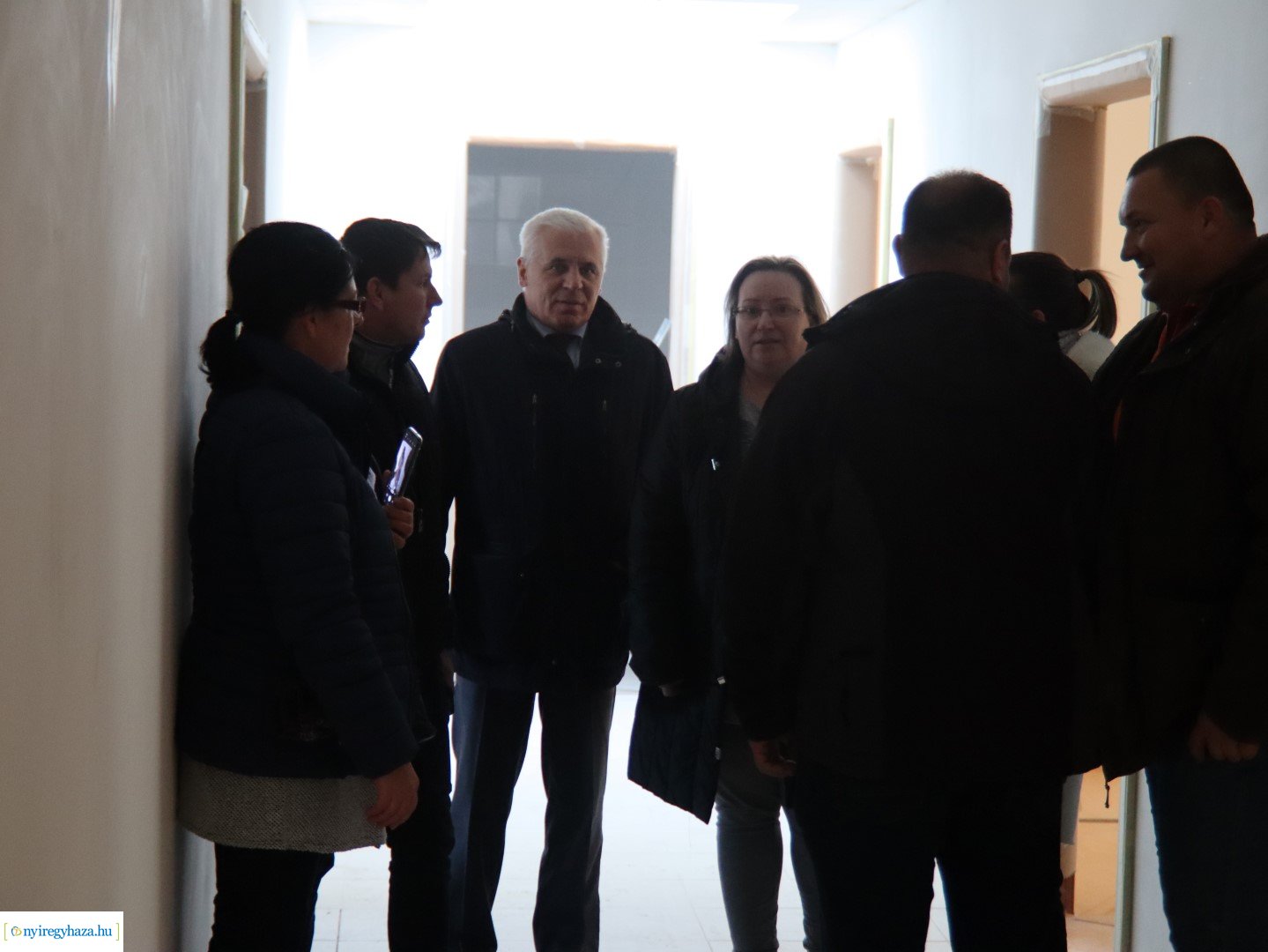 Szociális alapszolgáltatások infrastruktúrájának bővítése 20200205