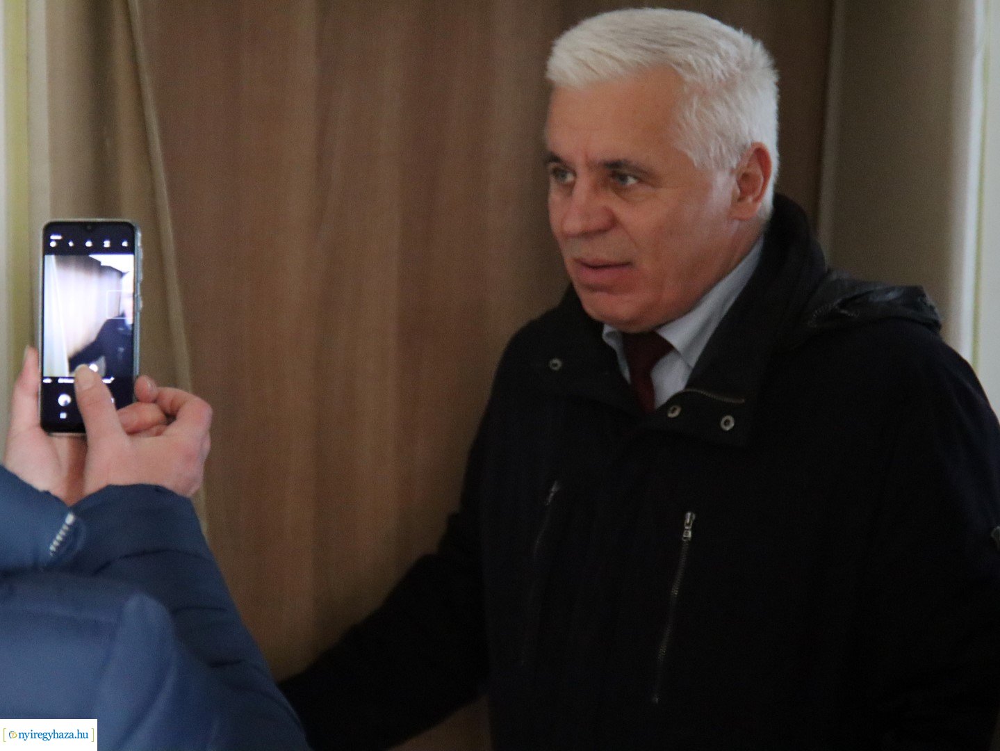 Szociális alapszolgáltatások infrastruktúrájának bővítése 20200205