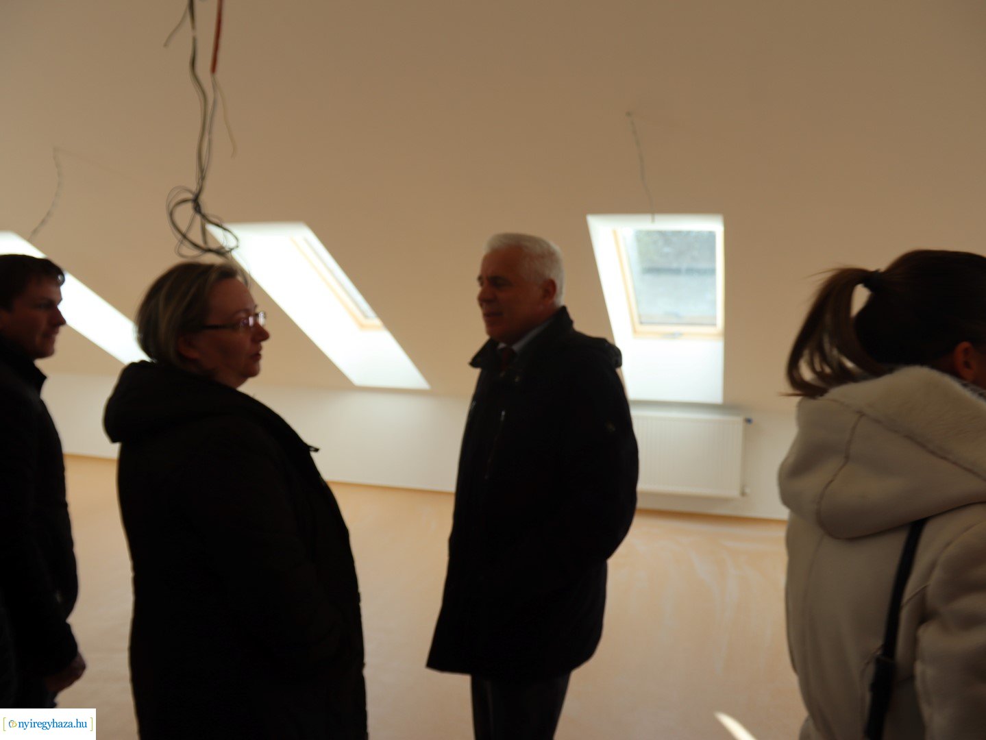 Szociális alapszolgáltatások infrastruktúrájának bővítése 20200205