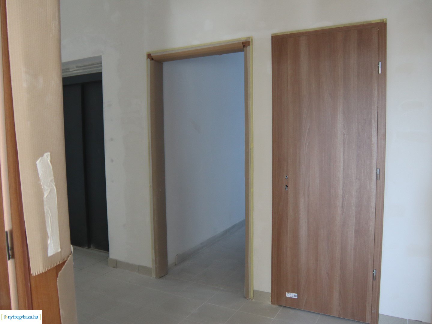 Szociális alapszolgáltatások infrastruktúrájának bővítése 20200205