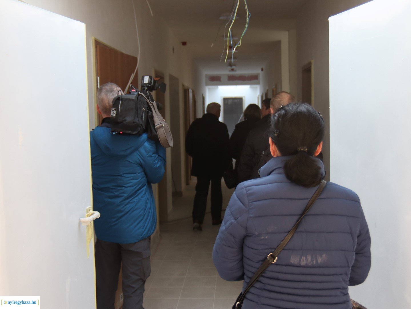 Szociális alapszolgáltatások infrastruktúrájának bővítése 20200205