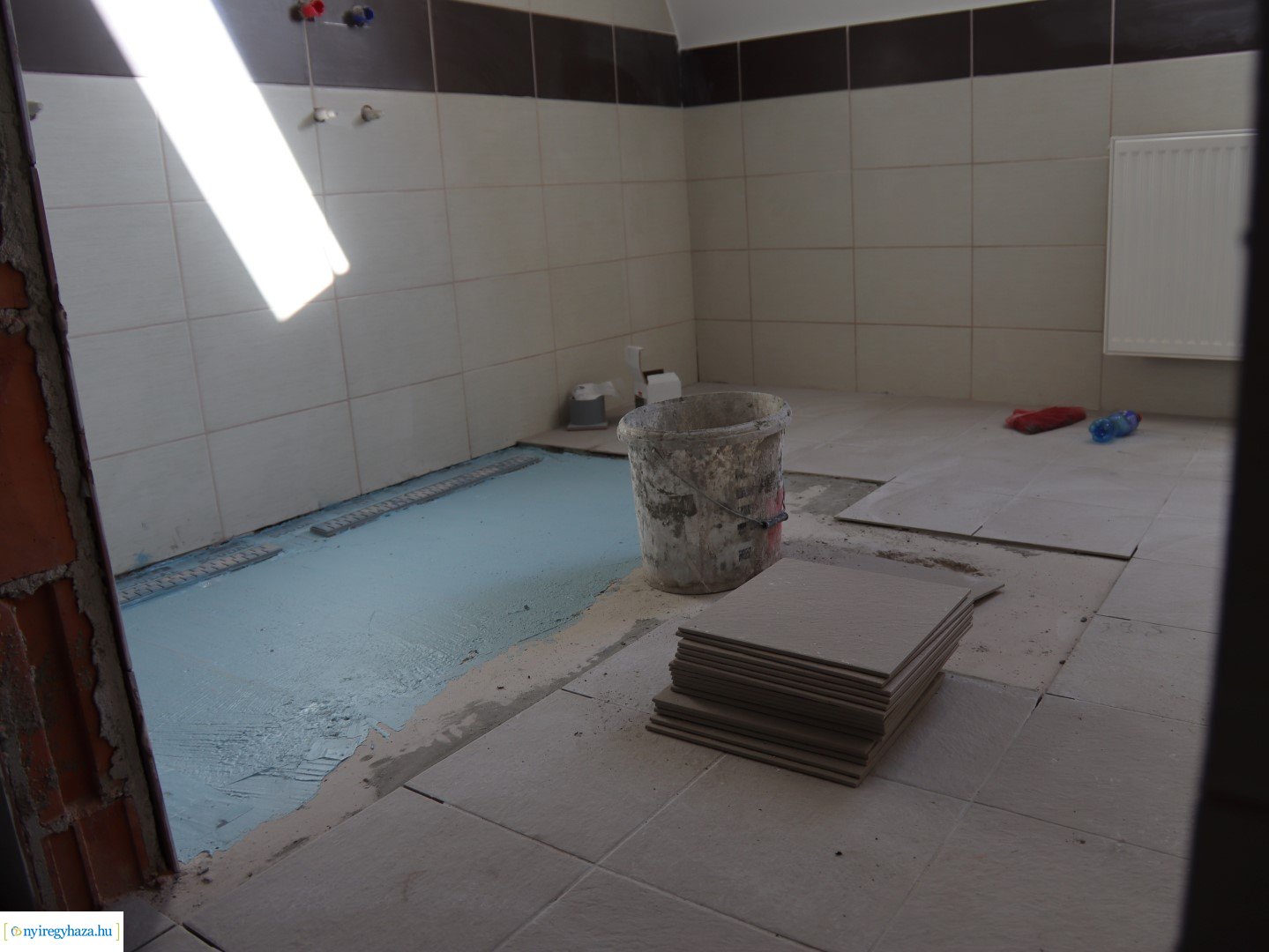 Szociális alapszolgáltatások infrastruktúrájának bővítése 20200205