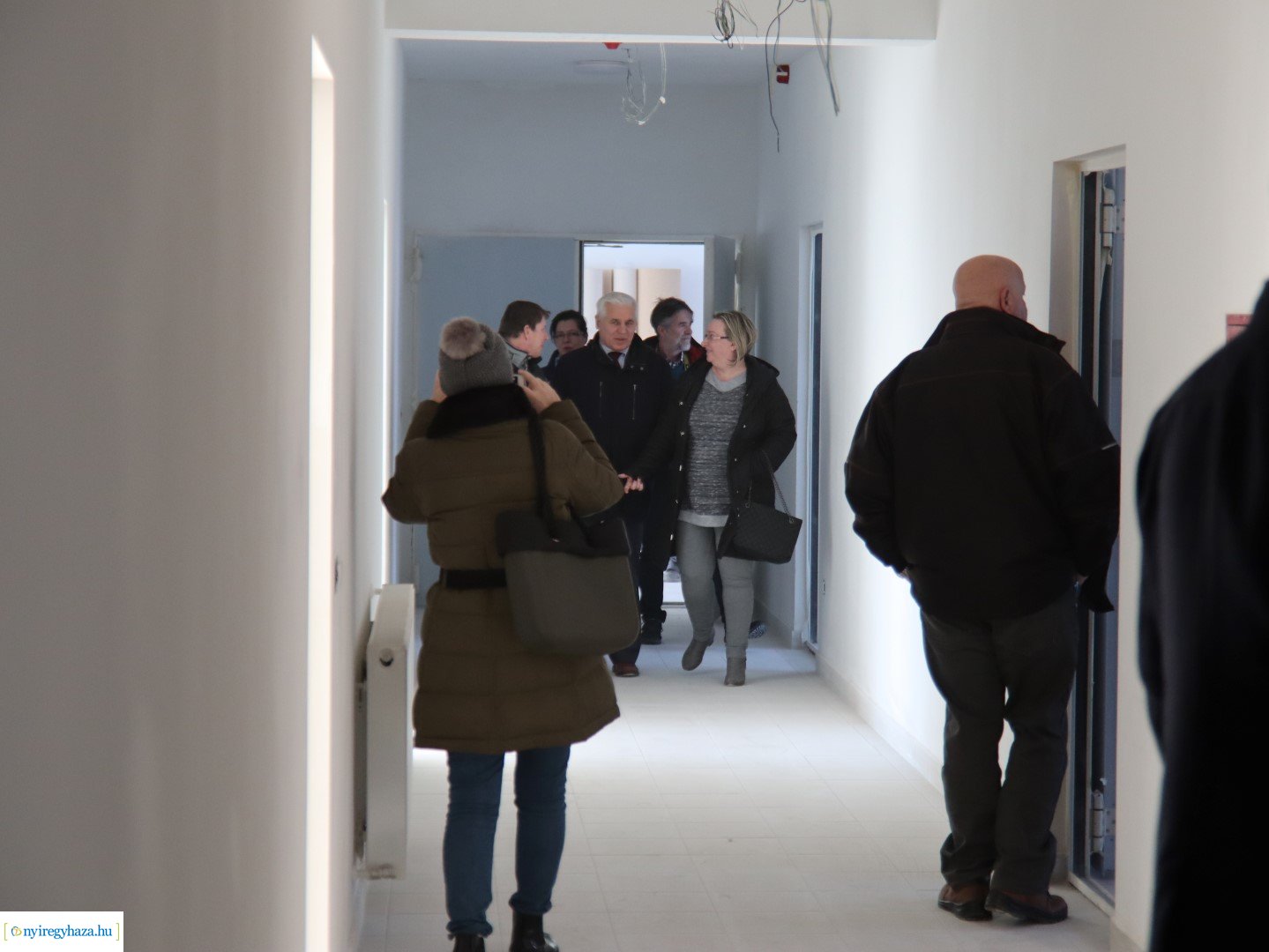 Szociális alapszolgáltatások infrastruktúrájának bővítése 20200205