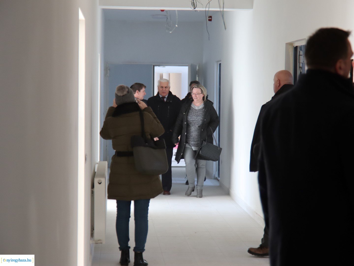 Szociális alapszolgáltatások infrastruktúrájának bővítése 20200205