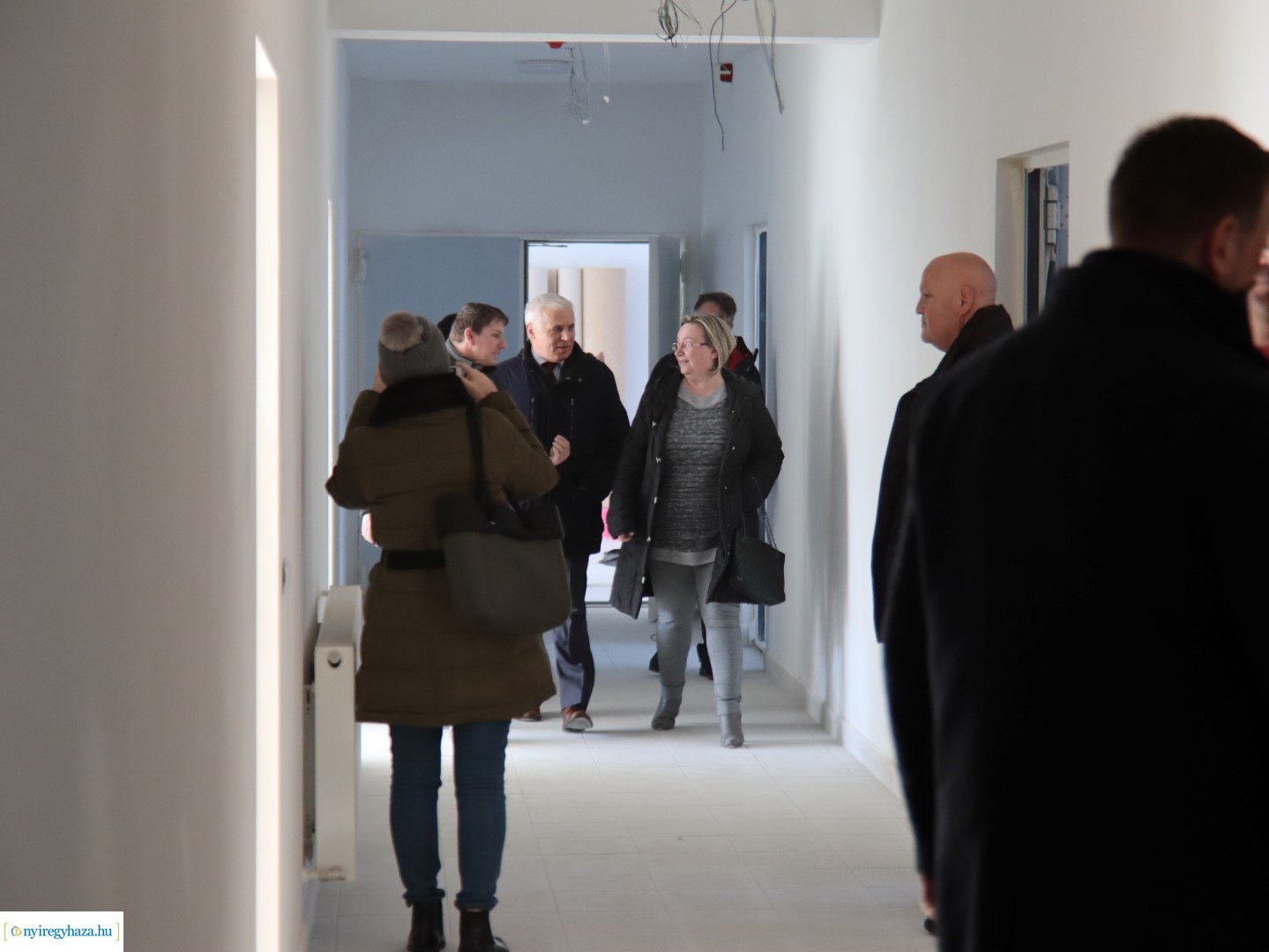 Szociális alapszolgáltatások infrastruktúrájának bővítése 20200205