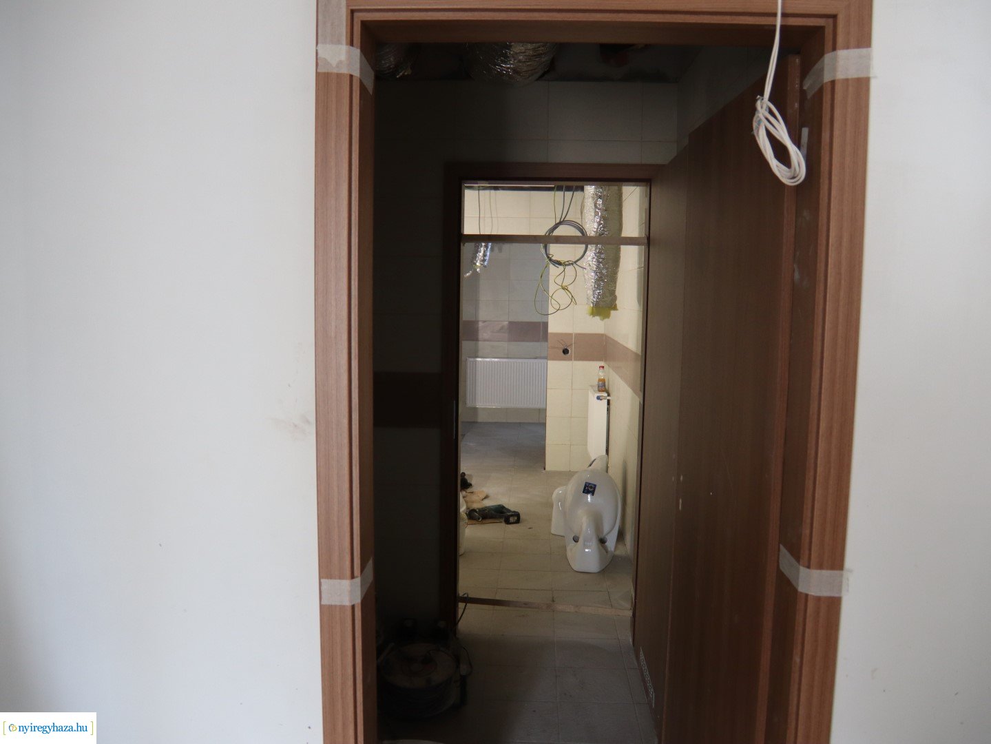 Szociális alapszolgáltatások infrastruktúrájának bővítése 20200205