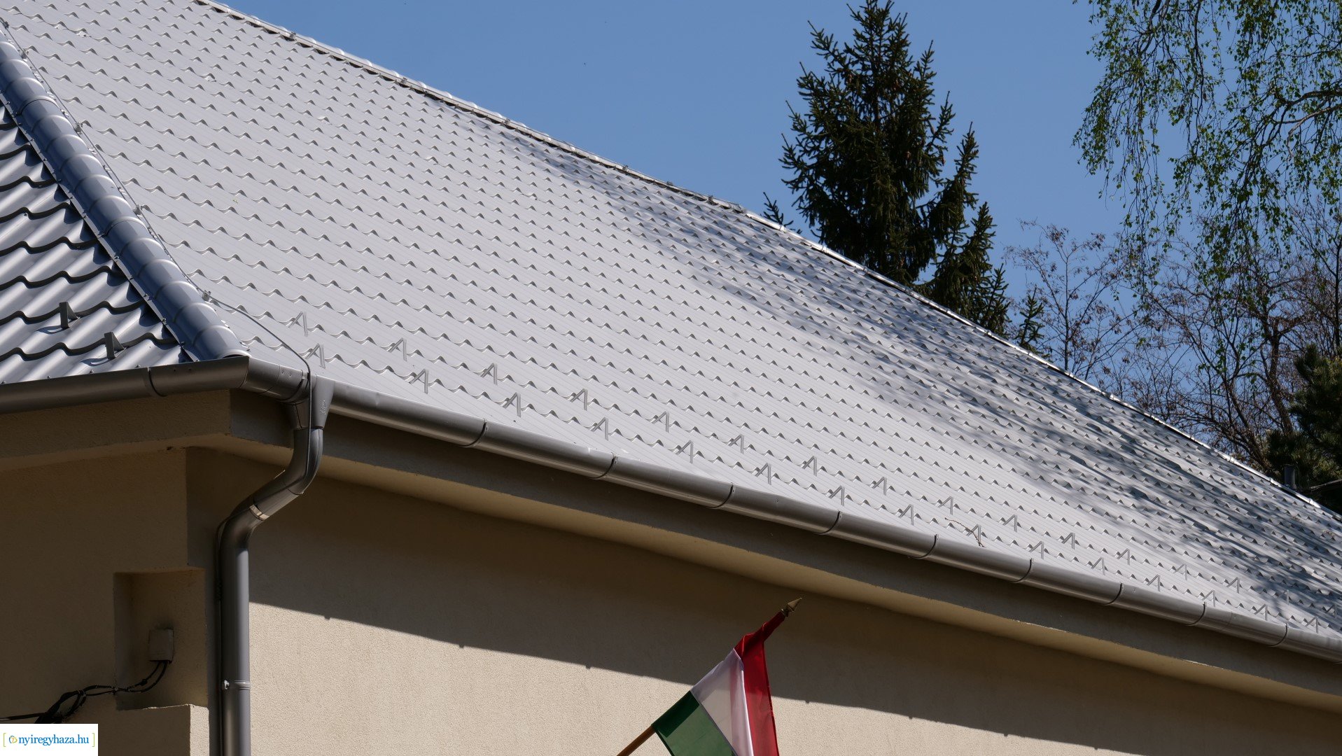 Szociális alapszolgáltatások infrastruktúrájának bővítése 202004