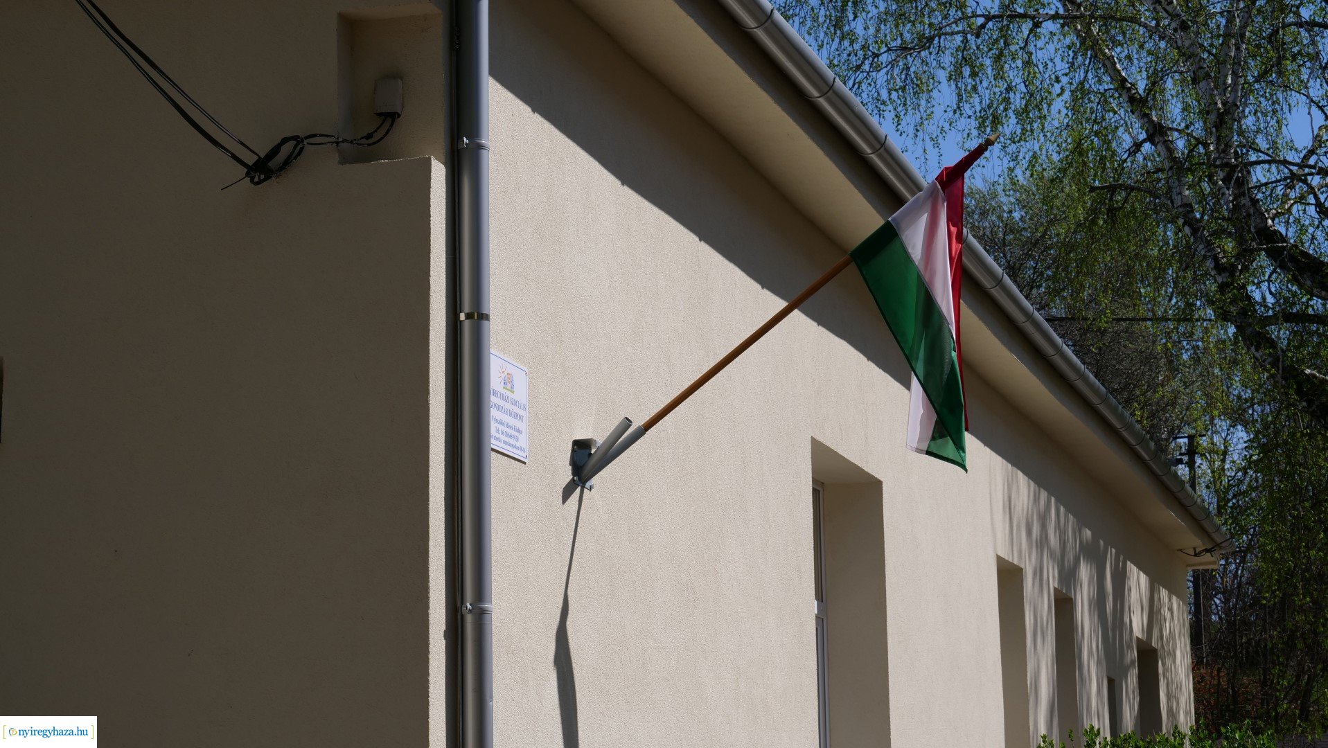 Szociális alapszolgáltatások infrastruktúrájának bővítése 202004