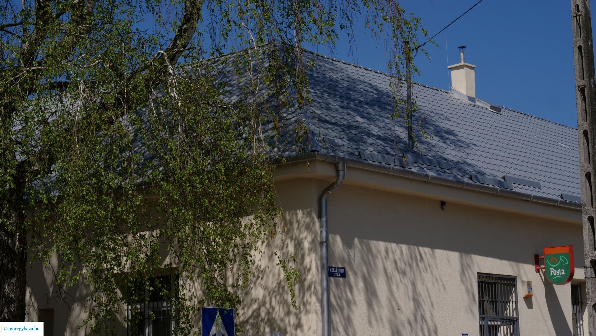 Szociális alapszolgáltatások infrastruktúrájának bővítése 20200416